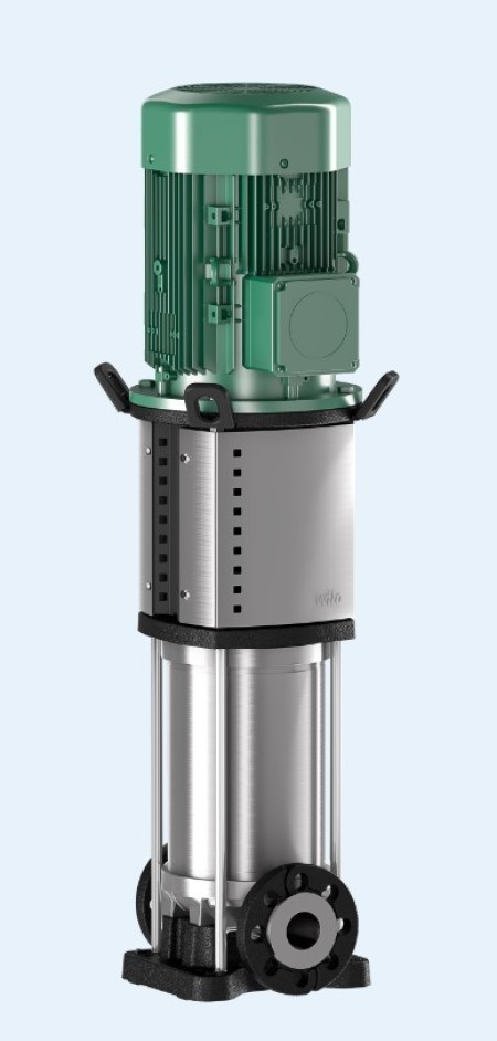 Wilo-Helix V 2